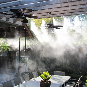 FOG  SYSTEM