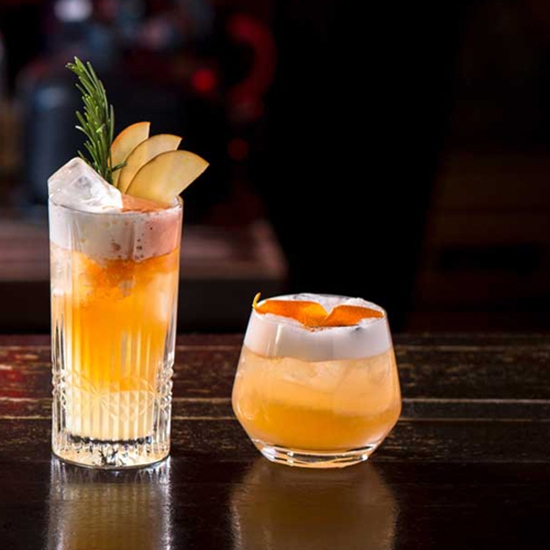 COCKTAIL MACHINE