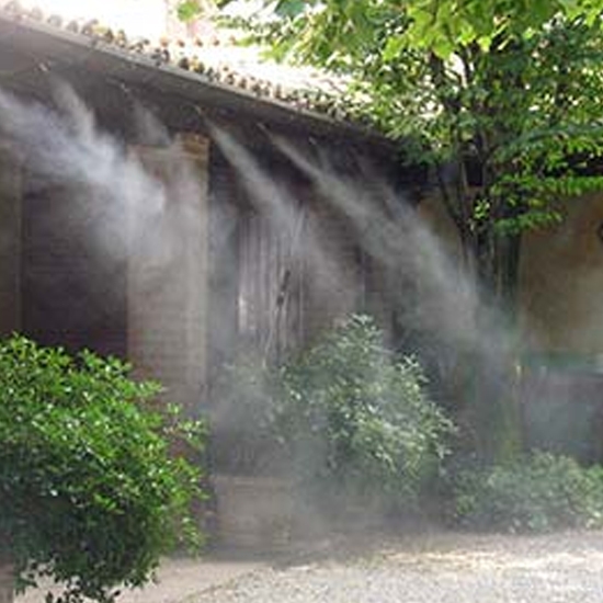 IMPIANTI FISSI