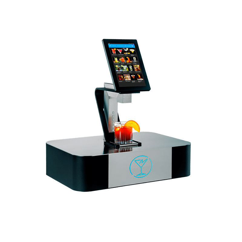 COCKTAIL MACHINE