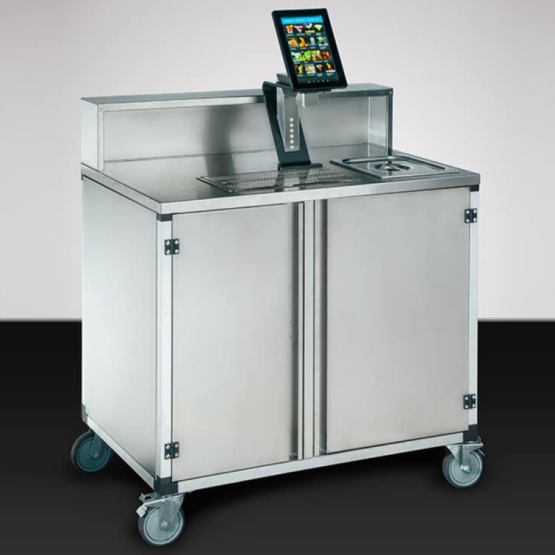 COCKTAIL MACHINE Gig Station