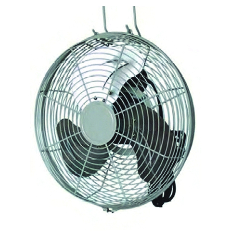 Ventilatore industriale a sospensione 50 cm 20