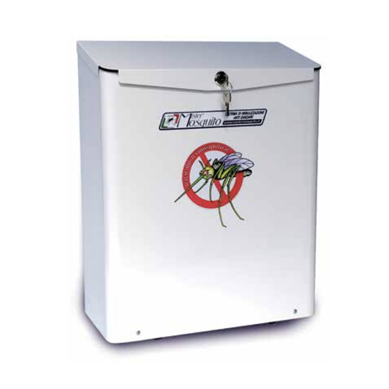 Mister Mosquito Midi 25