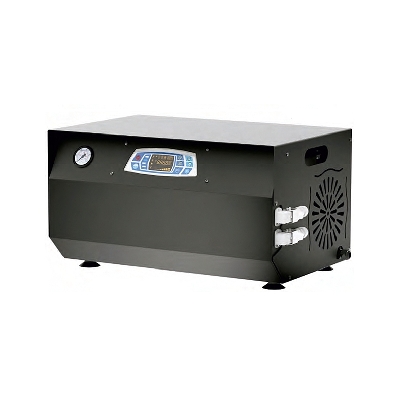 Serie MISTMATIC 