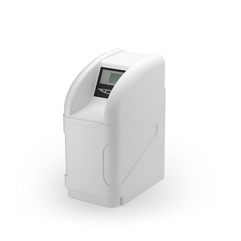 Addolcitori Serie Ecoblue Mini / Autotrol 255 Logix