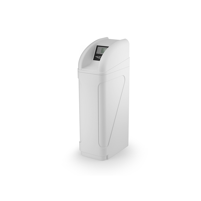 Addolcitori Serie Ecoblue Maxi / 255 Logix
