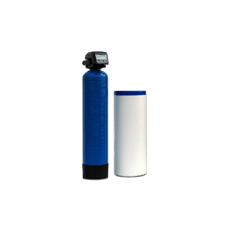 Addolcitori doppio corpo serie ECO GEEN / Autotrol 268 Logix